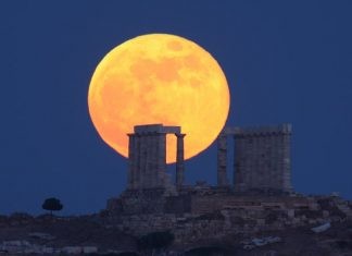Αυγουστιάτικη Πανσέληνος σε αρχαιολογικούς χώρους και μουσεία του Έβρου