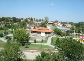 Άριστα 10 για το Πάρκο Οινόης Ορεστιάδας απο τη WWF!!!