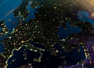 Στα Έργα Κοινού Ενδιαφέροντος της Ε.Ε. η υπόγεια αποθήκη της Καβάλας, όχι όμως το FSRU της Αλεξανδρούπολης