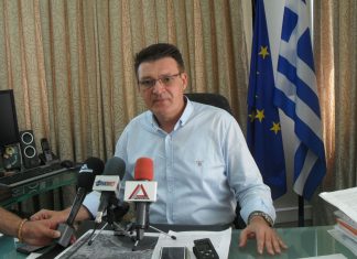 Δ. Πέτροβιτς: “Να αναλάβει η Εγνατία Οδό τις ευθύνες της για τα τροχαία ατυχήματα στον κάθε άξονα”