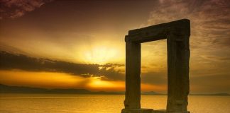 Νάξος: Το Κυκλαδίτικο νησί των μύθων