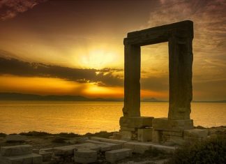 Νάξος: Το Κυκλαδίτικο νησί των μύθων