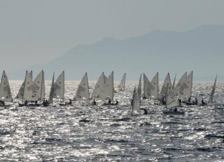 Έντονο ενδιαφέρον για την 9η NOA Regatta Alexandroupolis 2017