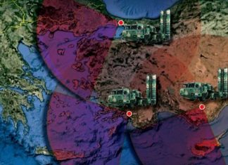 S-400 για την Τουρκία: Το παιχνίδι αλλάζει – Ποια τα περιθώρια αντίδρασης της ΠΑ σε Θράκη και Αιγαίο