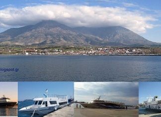 Σαμοθράκη: Τα προβλήματα της φετινής ακτοπλοϊκής συγκοινωνίας