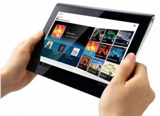 “Χαράτσι” 2% στα tablet υπέρ πνευματικών δημιουργών