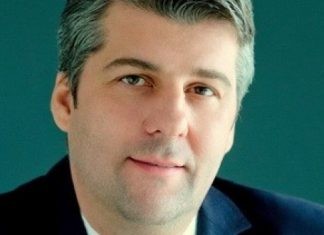 Χ. Τοψίδης : θα είμαι και πάλι υποψήφιος στο τέλος του έτους (ακούστε)