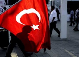 Αυστηρή ταξιδιωτική οδηγία για την Τουρκία εξέδωσε η Γερμανία