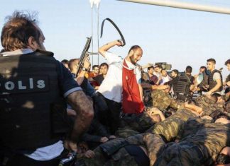 Το πραξικόπημα στην Τουρκία ήταν προβλέψιμο! – Μάθημα για την Ελλάδα