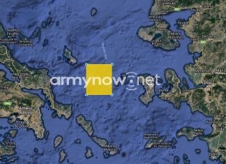Τουρκία: “Κλειδώνει” με NAVTEX το Αιγαίο μέχρι τον Σεπτέμβριο