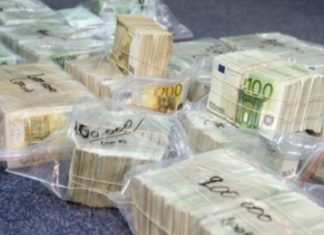 Eκπαίδευση αστυνομικών για την καταπολέμηση νομιμοποίησης εσόδων από παράνομες δραστηριότητες