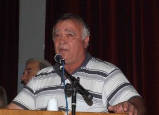 Α. Κελεσίδης – αντιδήμαρχος Διδυμοτείχου: «Σας ευχαριστούμε, γονείς και σπουδάστριες, για την στήριξη της τοπικής κοινωνίας και οικονομίας»