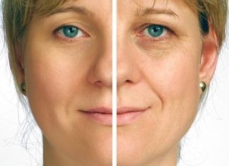 Αντί για botox: Super φυσική μάσκα με το αγαπημένο σου φρούτο!