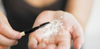 Ταλκ: Κορυφαίοι makeup artists το χρησιμοποιούν για…