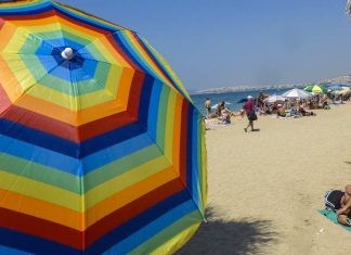 Αίθριος καιρός με άνοδο της θερμοκρασίας σήμερα Πέμπτη