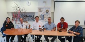 Εθελοντική συνδρομή σχολών εκπαίδευσης πιλότων στην από αέρος επιτήρηση των δασικών περιοχών