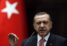 Ανοιχτή Επιστολή Δημάρχου Αλεξανδρουπόλεως και Μητροπολίτου Ανθίμου προς τον Recep Tayyip Erdoğan
