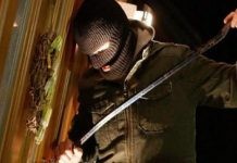 Συνελήφθη στην Κομοτηνή για διάρρηξη οικίας σε οικισμό της Ροδόπης