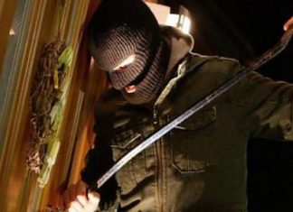Συνελήφθη στην Κομοτηνή για διάρρηξη οικίας σε οικισμό της Ροδόπης
