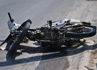 Θανατηφόρο τροχαίο στην Εθνική Οδό Αμφίπολης – Καβάλας: Νεκρός 46χρονος μοτοσικλετιστής