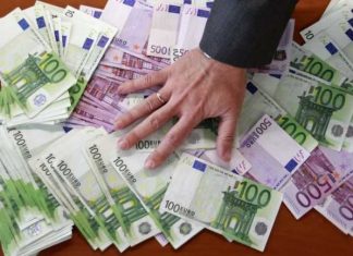 Διαγραφή 481.000 ευρώ χρέους για δανειολήπτη μετά από διαπραγμάτευση του γραφείου της Ζαχαρούλας Τσιρτσίδου, με Εταιρεία Διαχείρισης Απαιτήσεων από Δάνεια