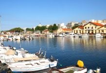 Μηχανική βλάβη σε γερμανικό ιστιοφόρο ανοιχτά της Αλεξανδρούπολης – Ρυμουλκήθηκε με ασφάλεια στο λιμάνι