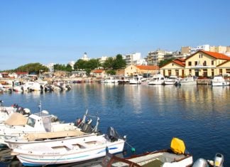 Μηχανική βλάβη σε γερμανικό ιστιοφόρο ανοιχτά της Αλεξανδρούπολης – Ρυμουλκήθηκε με ασφάλεια στο λιμάνι