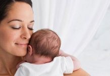 Λάθη που κάνουν όλες οι μαμάδες με το πρώτο τους παιδί
