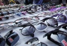 Θάσος: Σύλληψη αλλοδαπού για πλανόδιο εμπόριο χωρίς άδεια – Κατασχέθηκαν 76 είδη παρεμπορίου