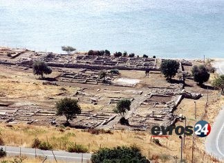 Θερινό ωράριο 2026 για αρχαιολογικούς χώρους και μουσεία της Εφορείας Αρχαιοτήτων Έβρου