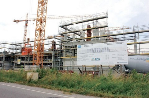 Α. Δημοσχάκης: Τραγικές ολιγωρίες για το Ελληνικό Σχολικό Συγκρότημα του Μονάχου