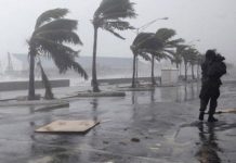 Καιρός: Συνεχίζονται και σήμερα οι ισχυρές καταιγίδες – Που θα χτυπήσουν τα ακραία φαινόμενα