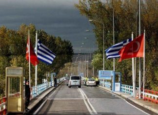 Ελλάδα – Τουρκία: Ενίσχυση συνεργασίας στους τελωνειακούς σταθμούς με στόχο τα 10 δισ. δολάρια στο εμπόριο