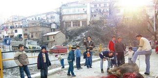 Οδηγίες της Περιφέρειας ΑΜΘ για το Κουρμπάν Μπαϊράμ και τις θρησκευτικές σφαγές
