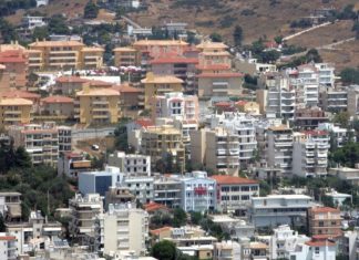Επιστροφή ενοικίου: Τριπλή ενίσχυση φέτος για 50.000 εκπαιδευτικούς, γιατρούς και νοσηλευτές στην περιφέρεια