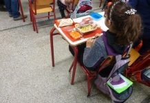 «Κανονικότητα» δεν είναι να πληρώνουν οι γονείς για λειτουργικές ανάγκες των σχολείων