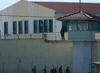 Προσλήψεις μόνιμων υπαλλήλων στα Καταστήματα Κράτησης