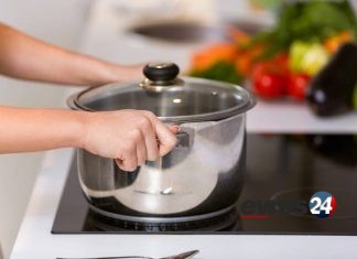 Δύο απλοί τρόποι να μυρίζει όμορφα η κουζίνα και η τραπεζαρία σας