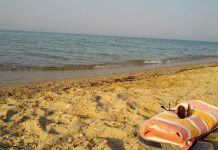 Αίθριος ο καιρός σήμερα Σάββατο 6 Ιουνίου – Εώς τους 33 βαθμούς το θερμόμετρο