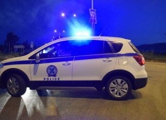 Καβάλα: Συνελήφθη οδηγός χωρίς δίπλωμα – Του είχε αφαιρεθεί σε προγενέστερο έλεγχο