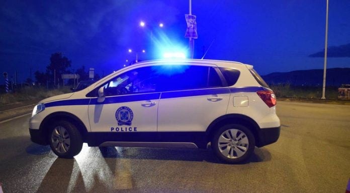 Καβάλα: Συνελήφθη οδηγός χωρίς δίπλωμα – Του είχε αφαιρεθεί σε προγενέστερο έλεγχο