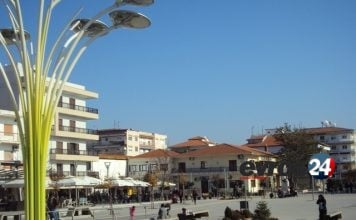 Την Τρίτη 20 Οκτωβρίου θα συνεδριάσει το Δημοτικό Συμβούλιο της Ορεστιάδας