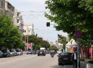 Αλεξανδρούπολη: Αλλαγή στο θερινό ωράριο των καταστημάτων από 1η Ιουλίου