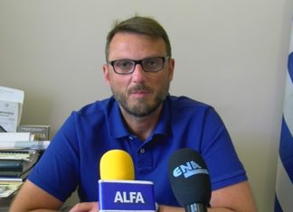 Συνεχίζει ο Γιώργος Κουκουράβας στο τιμόνι του Ερυθρού Σταυρού Αλεξανδρούπολης – Η νέα σύνθεση του Περιφερειακού Συμβουλίου