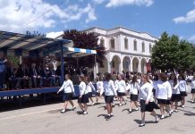 Κομοτηνή: Πρόγραμμα εορτασμού για τα 106 χρόνια από την απελευθέρωση της πόλης