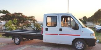 Συνελήφθησαν σε αγροτική περιοχή της Ροδόπης 3 διακινητές μη νόμιμων μεταναστών στο εσωτερικό της χώρας