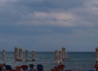 Καιρός: Μικρή πτώση της θερμοκρασίας