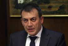 Στον Έβρο την Παρασκευή ο Αναπληρωτής Υπουργός Αθλητισμού Ιωάννης Βρούτσης – Το πρόγραμμα της επίσκεψης