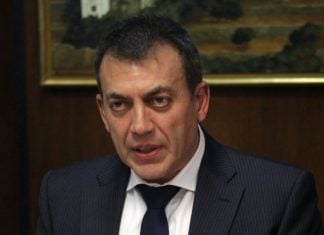 Στον Έβρο την Παρασκευή ο Αναπληρωτής Υπουργός Αθλητισμού Ιωάννης Βρούτσης – Το πρόγραμμα της επίσκεψης