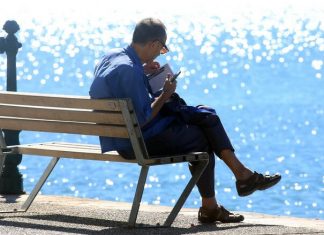 Καιρός: Ανεβαίνει και την Τετάρτη η θερμοκρασία – Πλησιάζουν τα 30άρια και η σκόνη από την Αφρική